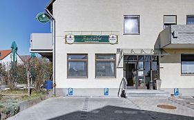 Hotel Restaurant Austueble